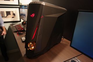 Asus ROG GT51 (Price TBD)