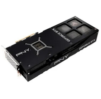 PNY RTX 4080 Super | 16GB GDDR6 | 10,240 CUDA Cores | 2,565 MHz boost | $979.99 at Walmart