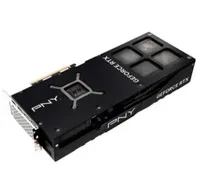 PNY RTX 4080 Super | 16 GB GDDR6 | 10,240 CUDA Cores | 2,565 MHz boost | $979.99 $949.99 at Newegg (save $30 with code VGAEXCAB364)