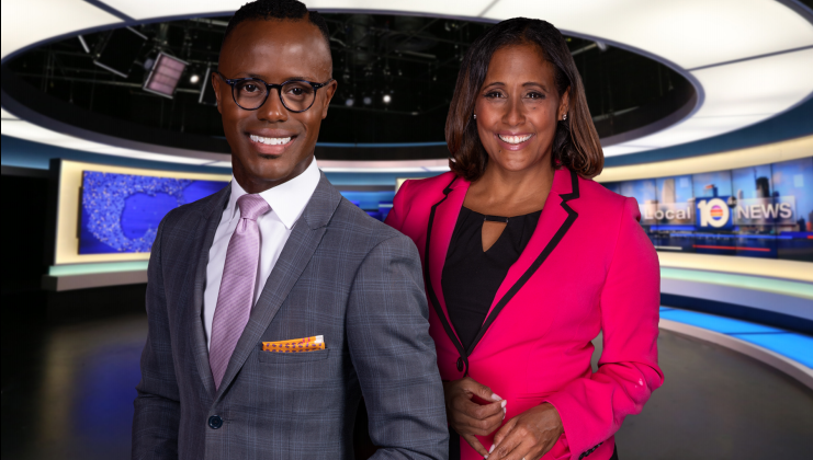 WPLG’s Livingston Named Weekend Morning Co-Anchor | Next TV