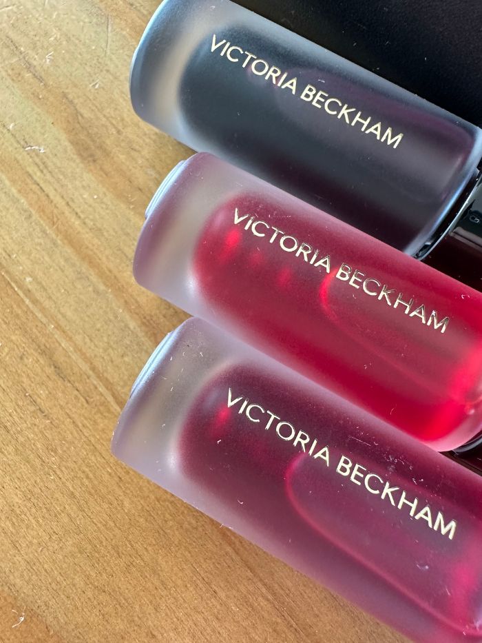 Shannon Lawlor wearing Victoria Beckham Beauty Colour Wash Blusher