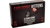 Exploding Kittens