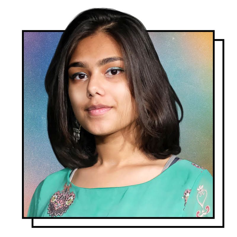 Aryaana Khan, Youth Climate Activist