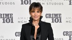 Halle Berry