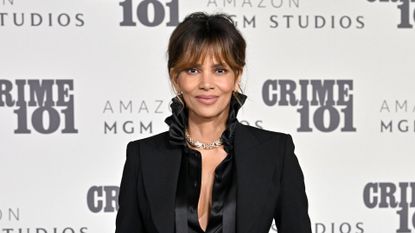 Halle Berry