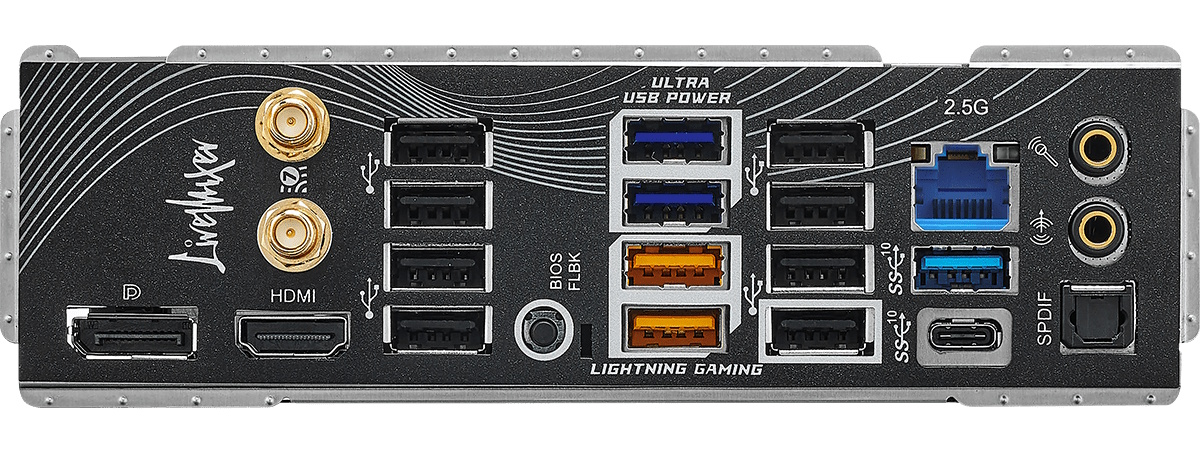 ASRock B850 Livemixer WiFi