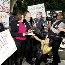 When Mom Has a Secret