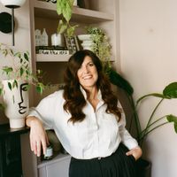 Natalie Jahangiry's avatar