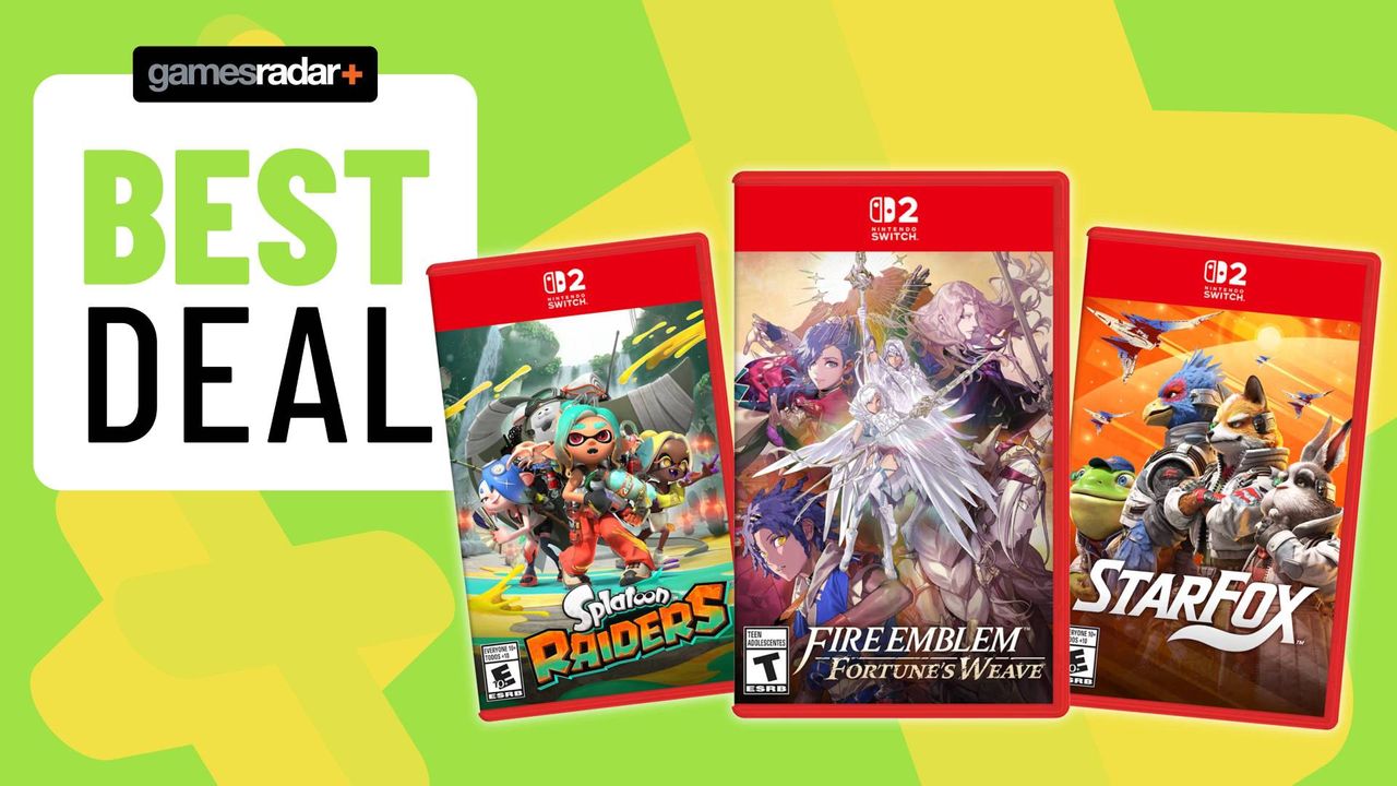 I hear your Nintendo game price woes, but a bunch of Switch 2 pre-orders are actually $10 off if you know where to look