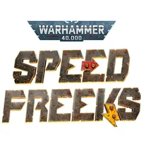Warhammer 40,000: Speed Freeks Warhammer 40,000: Speed Freeks