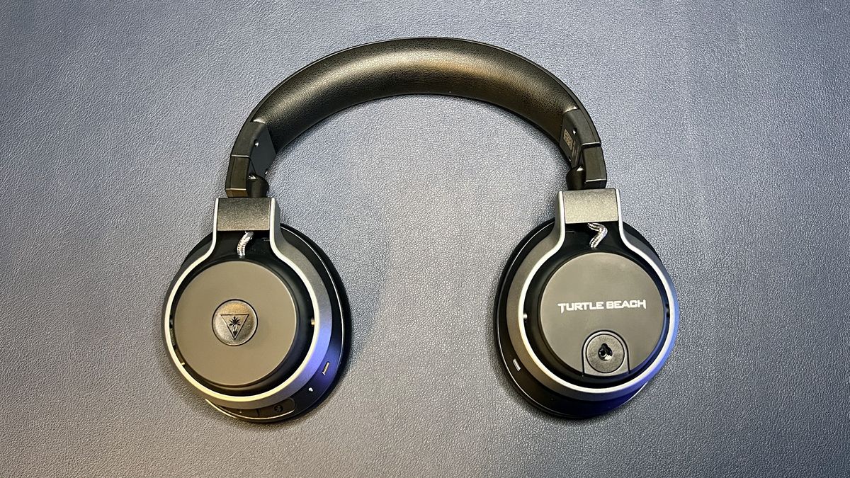 Turtle Beach Stealth Pro