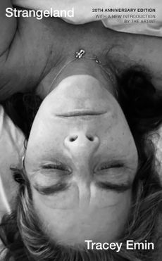 Strangeland: a Special 20th Anniversary Edition of One of Britain's Most Acclaimed Artist's Memoir