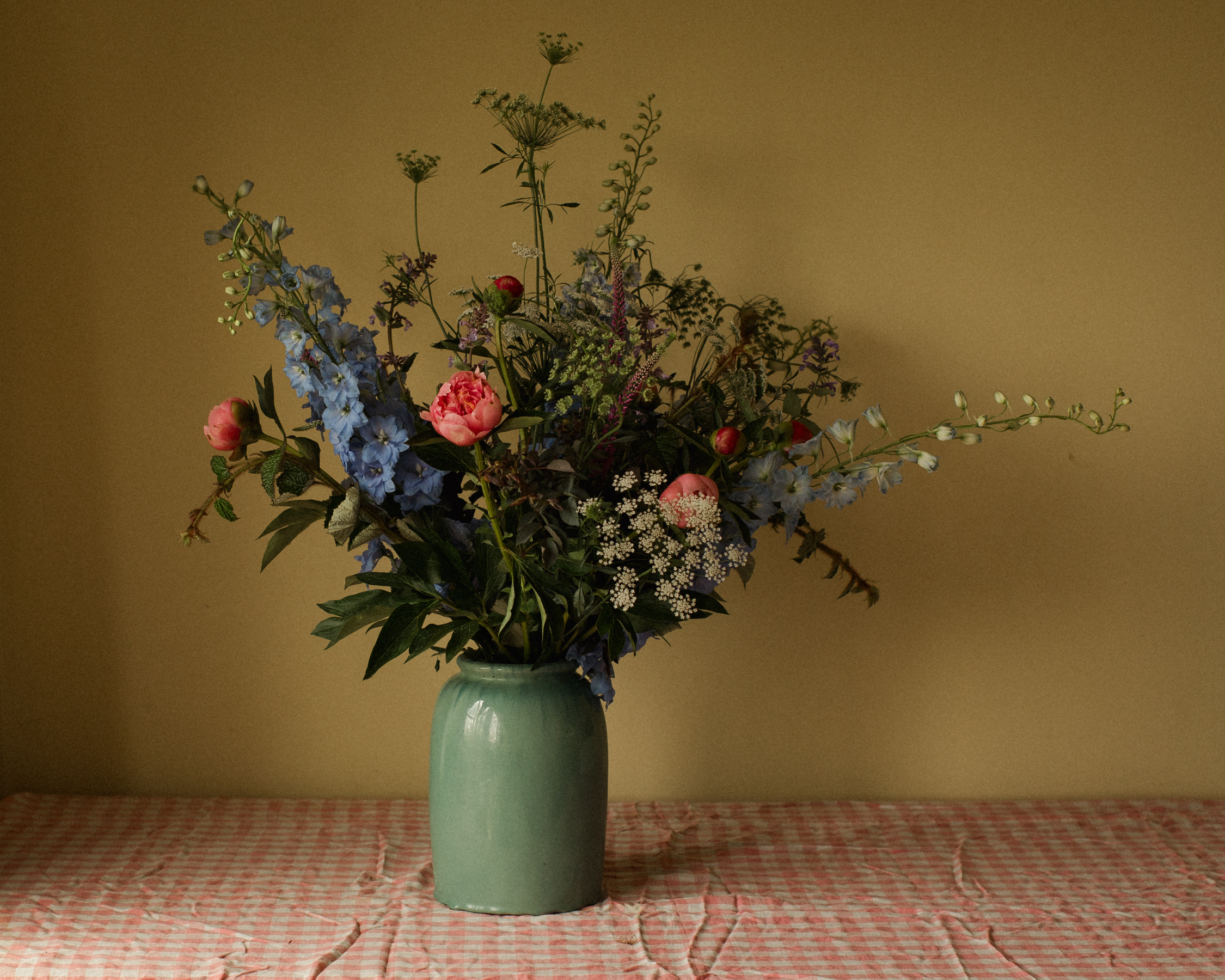 The Real Flower Company