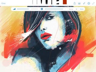 Adobe Photoshop Sketch (iOS: Free)