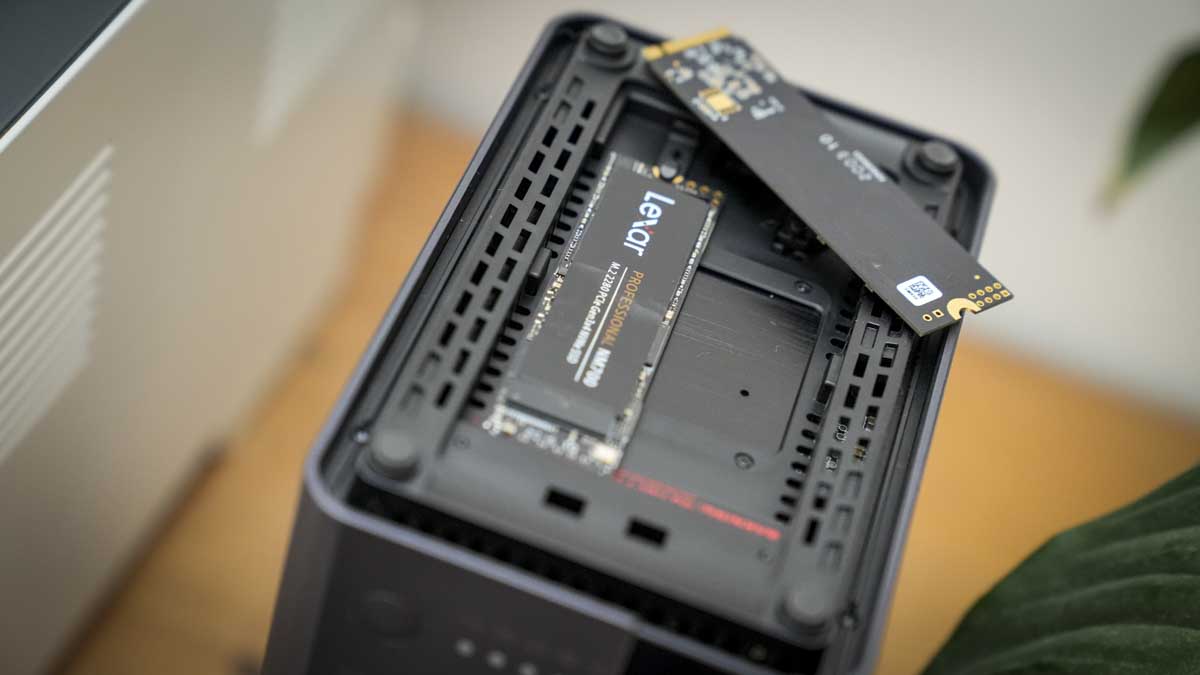 LincPlus LincStation E1 Review