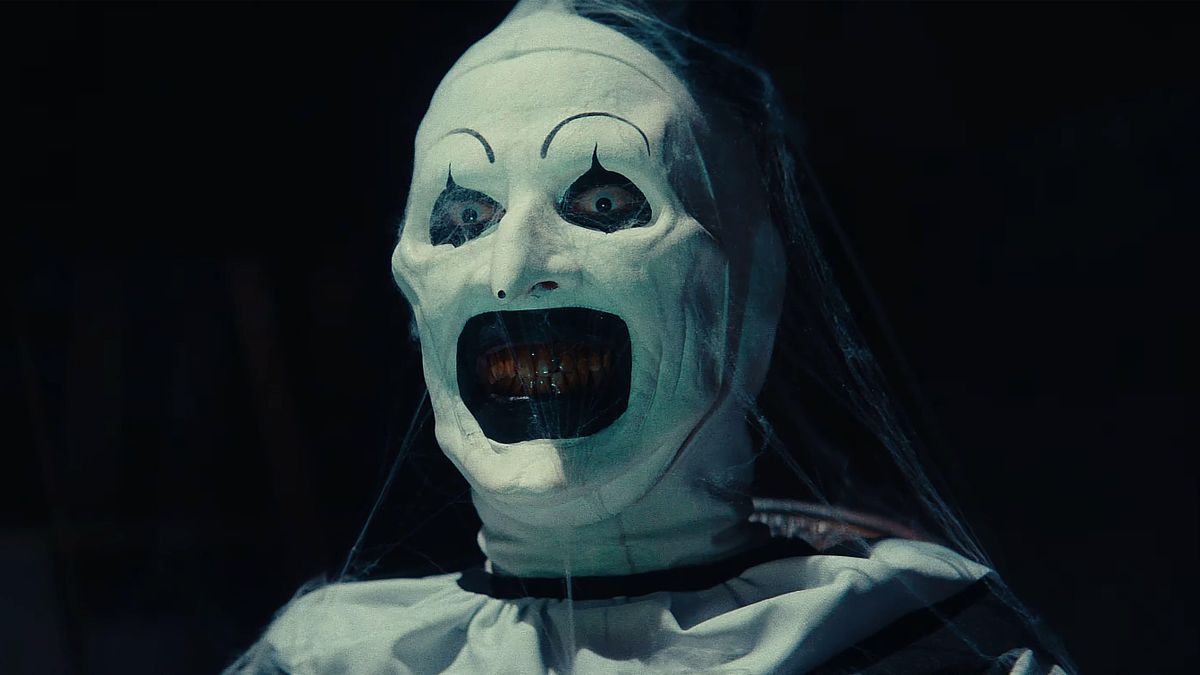 ‘terrifier Is The Biggest Movie In Horror Right Now — And That Worries