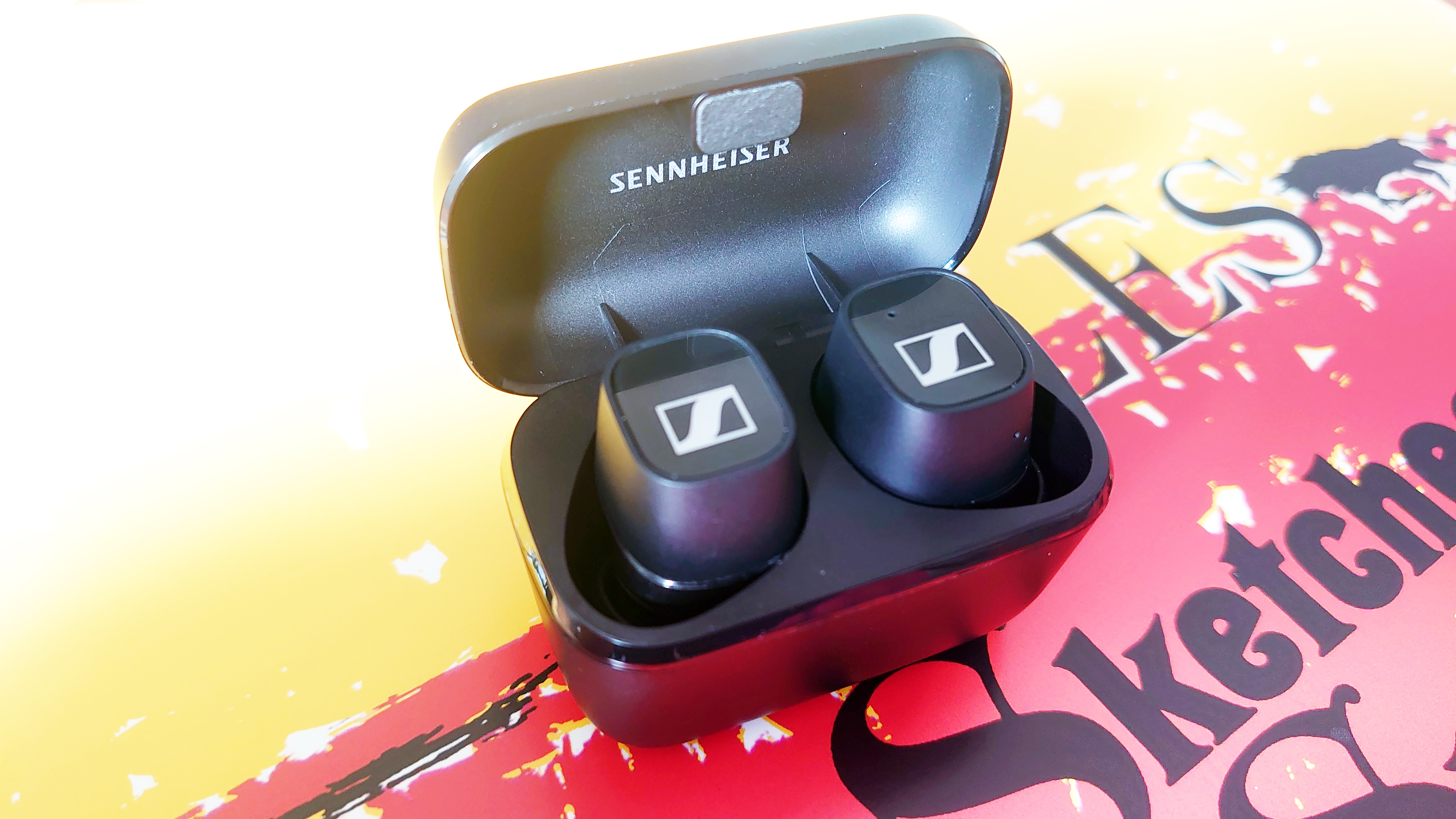 sennheiser