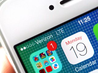 Verizon to crack down on heaviest users of unlimited data