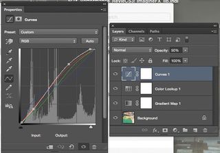 photoshop adjustment tools