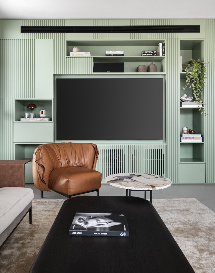 Living Room Paneling Ideas, From Traditional To Modern | Livingetc