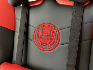 Anda Seat Marvel Series Gaming Chair Ant-Man Backrest Logo