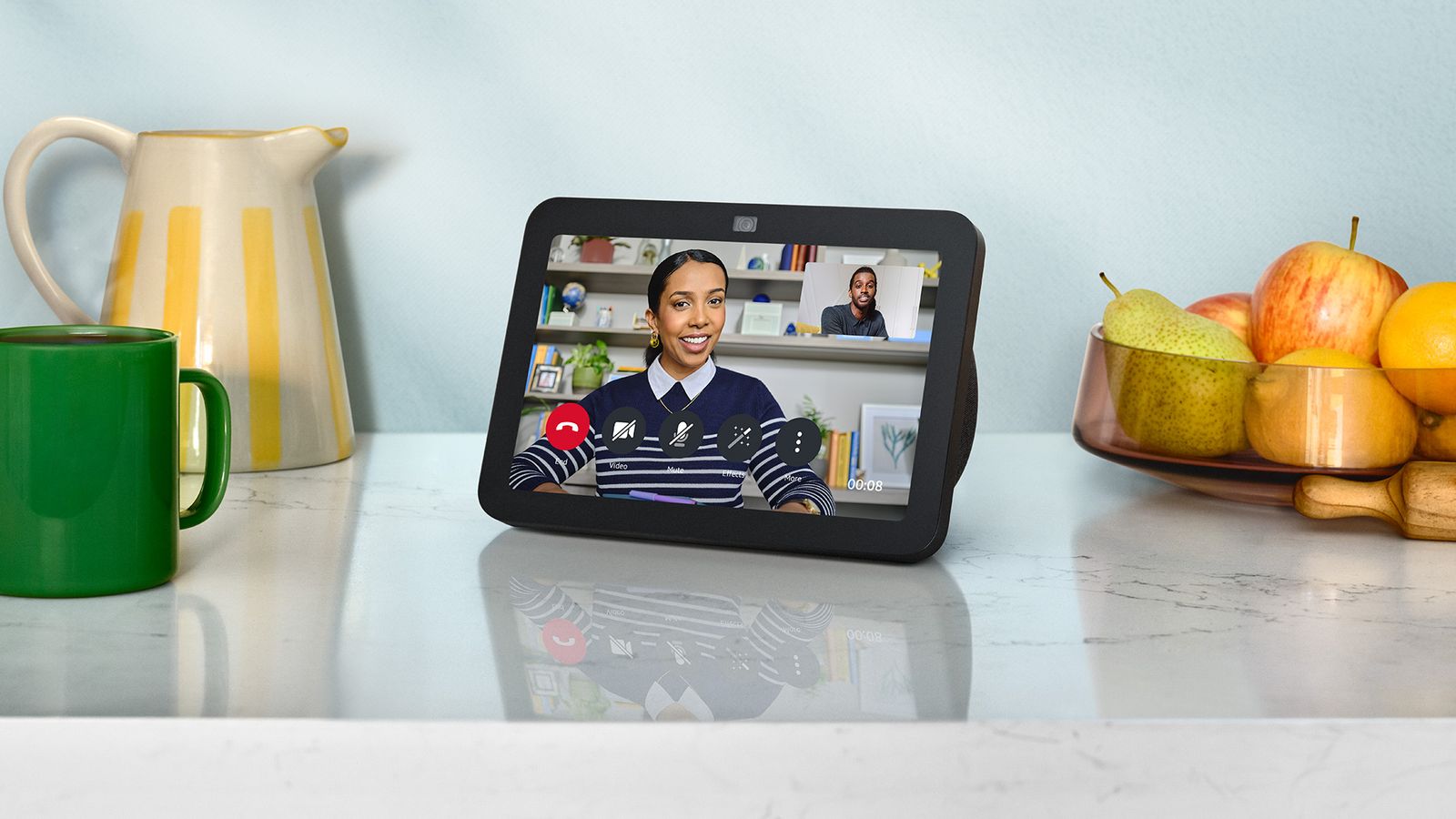 Amazon's Alexa is a whole lot smarter and chattier thanks to AI | T3