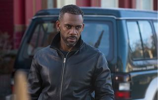 Richard Blackwood: ‘Vincent is really scared for his life’ Will Vincent die tonight?!