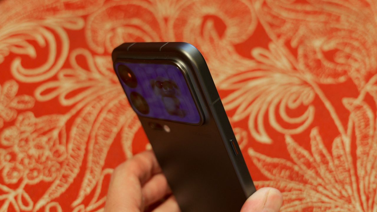 Xiaomi 18 Pro