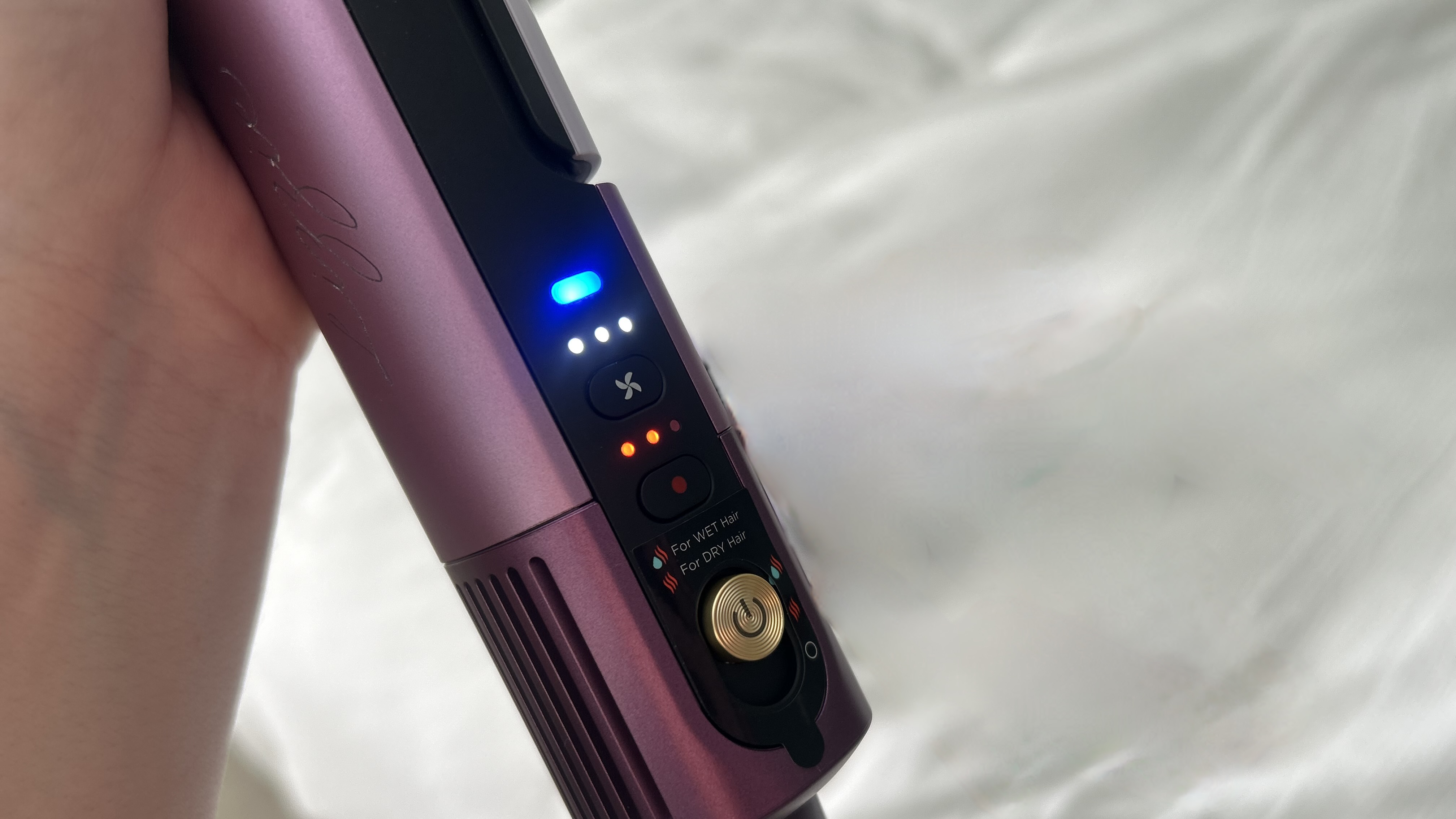 Shark SilkiPro Straight