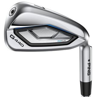 Ping G440 Iron