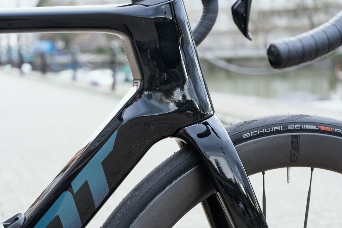 Giant Propel