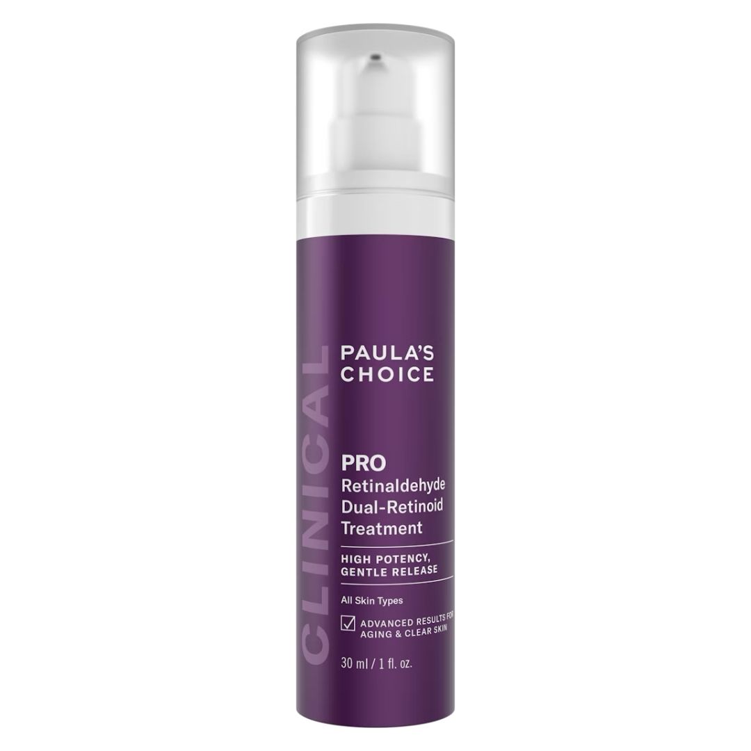 Paula&amp;rsquo;s Choice Clinical Pro Retinaldehyde Dual-Retinoid Treatment