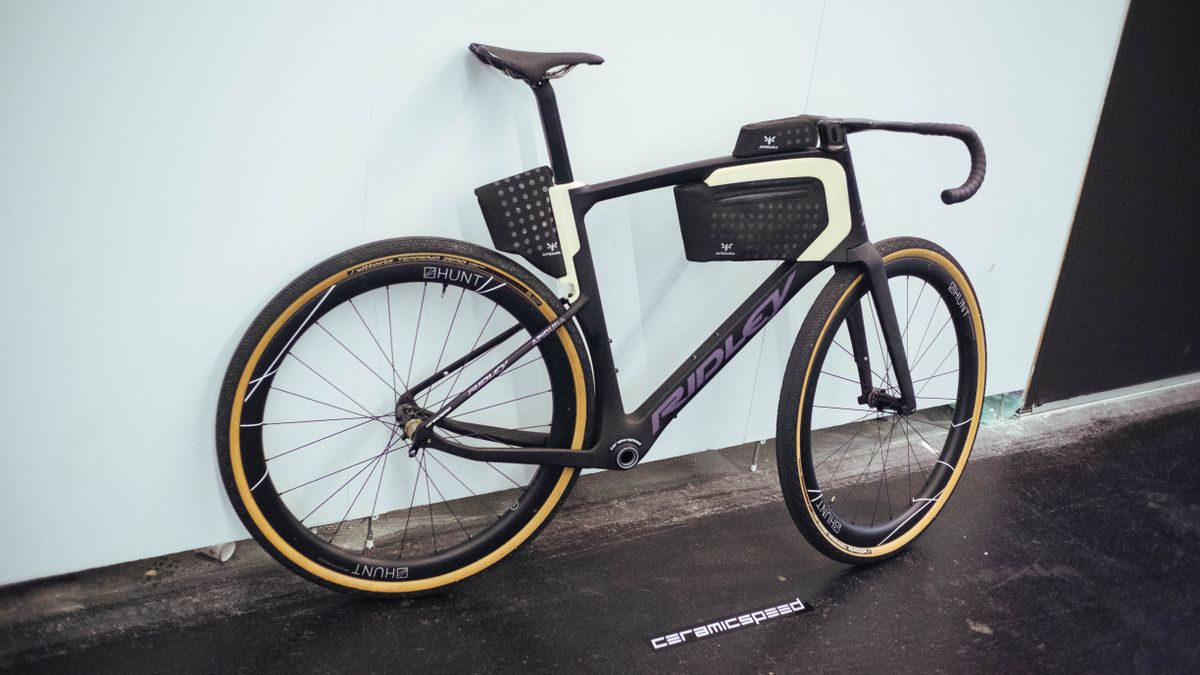 Eurobike Tech