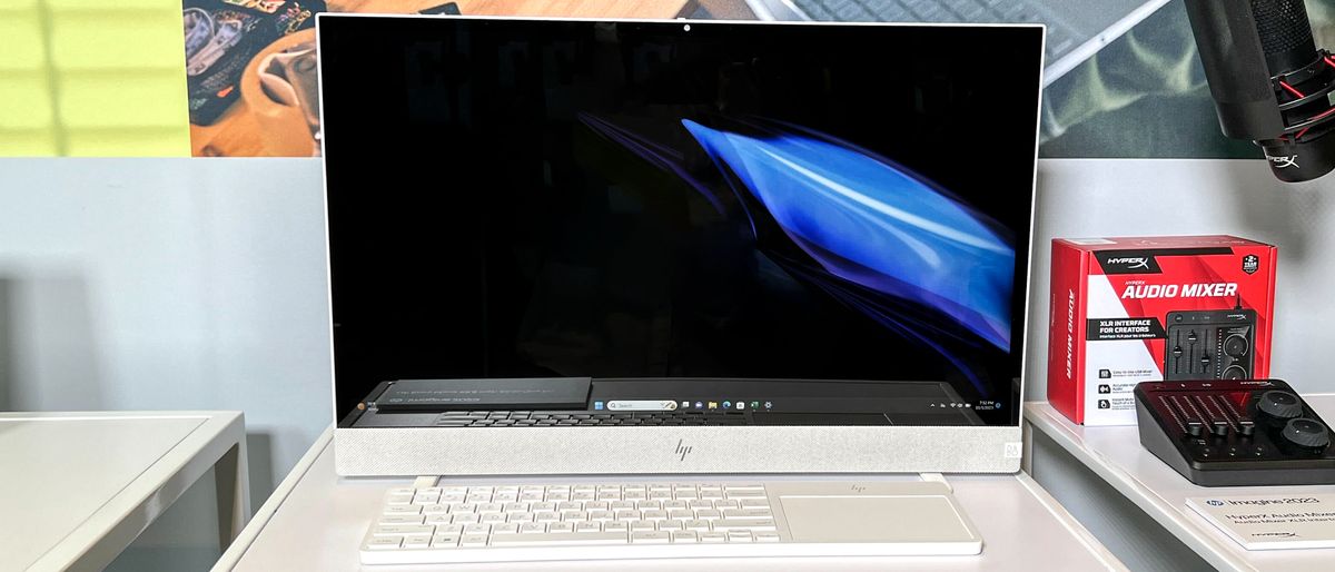 HP Envy Move All-in-One