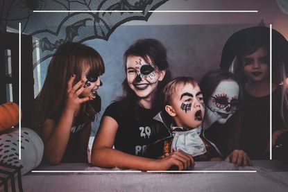 15 idee creative per un Halloween party a tema Harry Potter