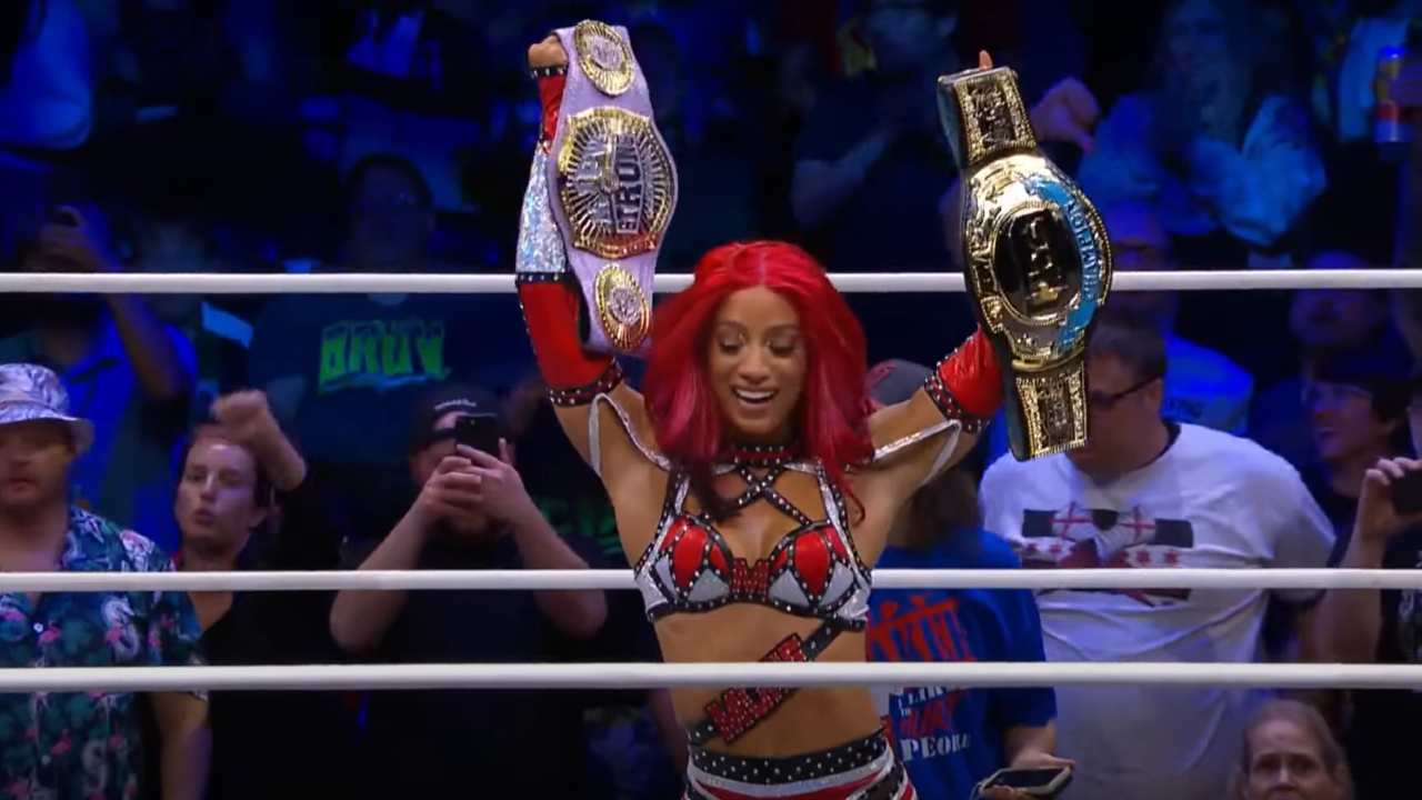 AEW Championship Titles: Who Currently Holds Each Belt, How They Won It And Who Might Get It Next