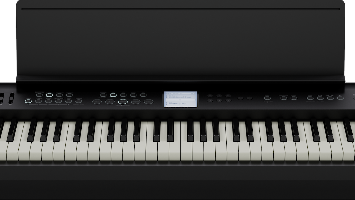 Roland FP-E50
