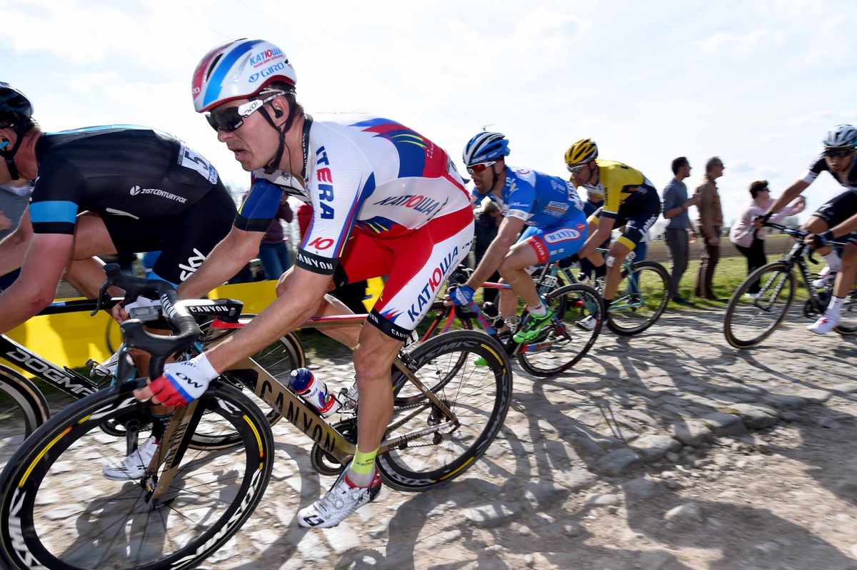 Alexander Kristoff (Katusha)