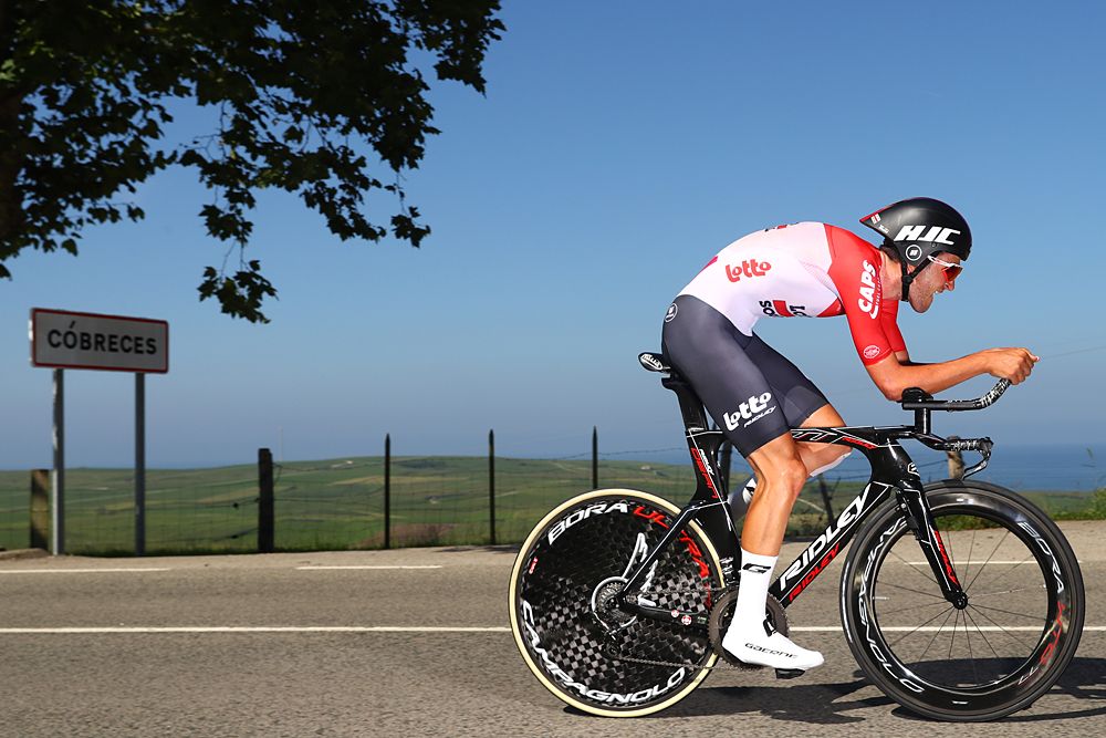 Tiejs Benoot (Lotto Soudal)