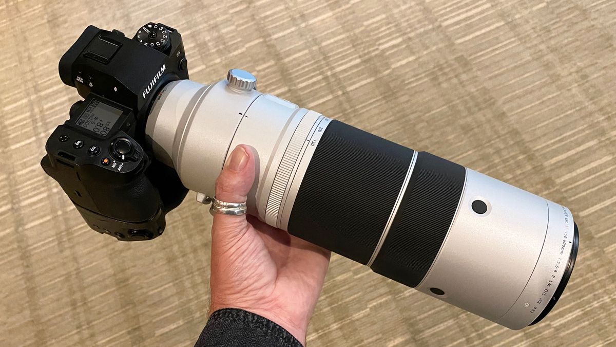 Best lenses for safari photography Digital Camera World