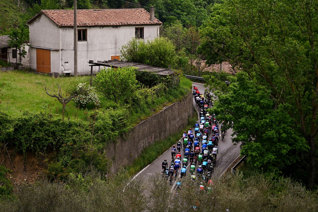 Giro d&#039;Italia