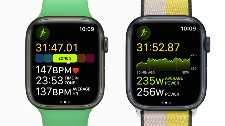 The best running gadget you're not using, but should be (according to