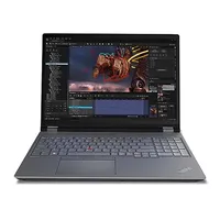 Lenovo ThinkPad P16 Gen 2
