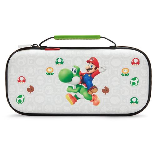 Protection Case for Nintendo Switch 2 - Mario & Yoshi