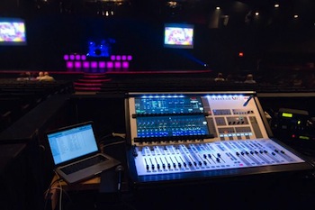 Celebration Music Theatre Renovates with Harman JBL