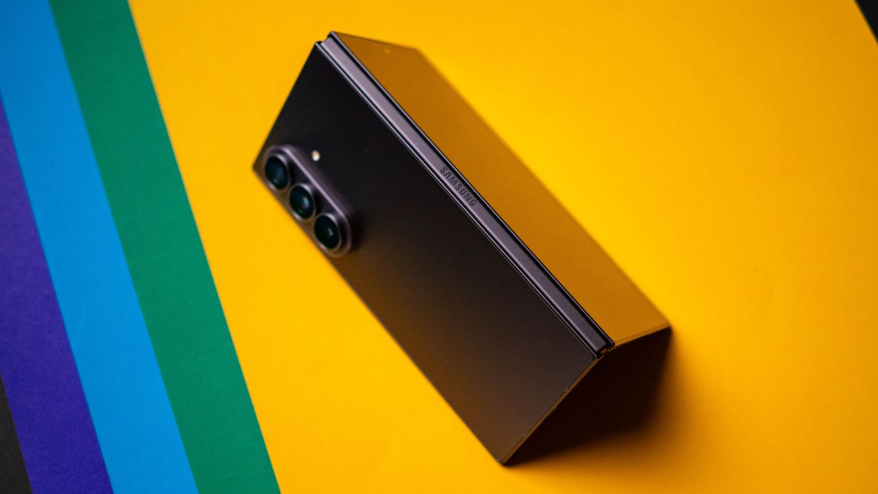Samsung Galaxy Z Fold 8 Ultra review images