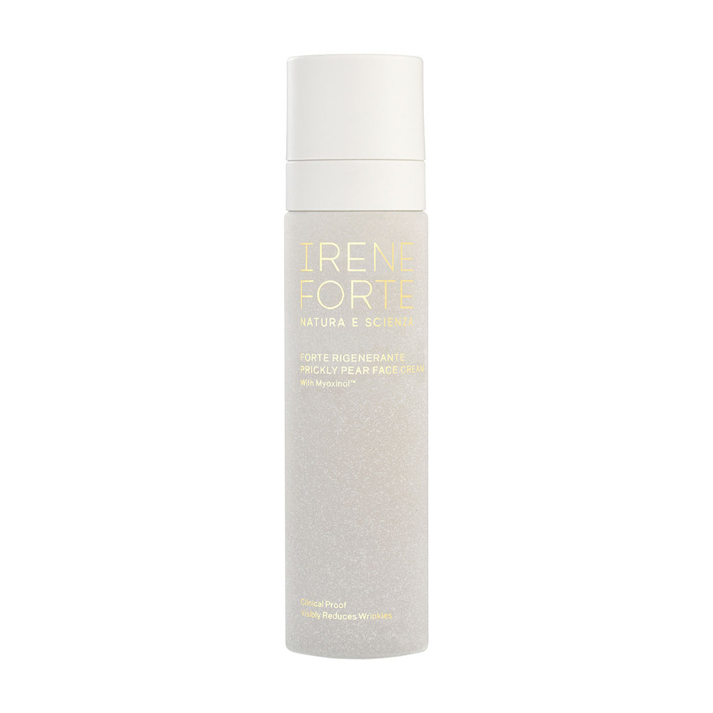 Prickly Pear Face Cream With Myoxinol