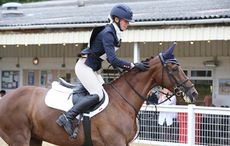 Horse & Hound Grassroots Eventing Championships