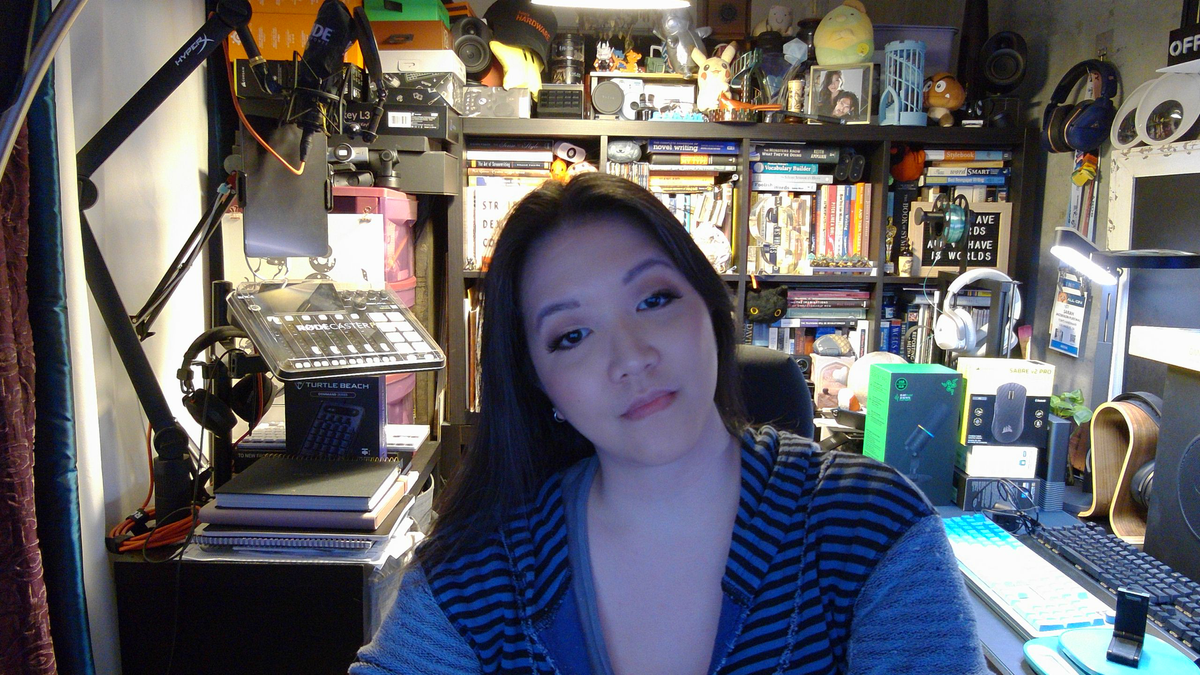 Dell Pro 7 Webcam 4K