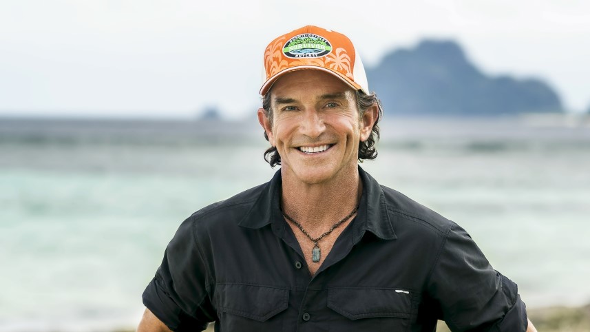 Survivor season 42 Jeff Probst